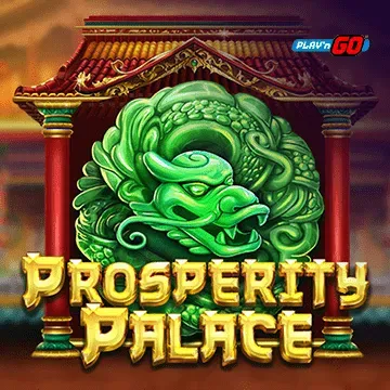 Prosperity Palace - SUMMER138