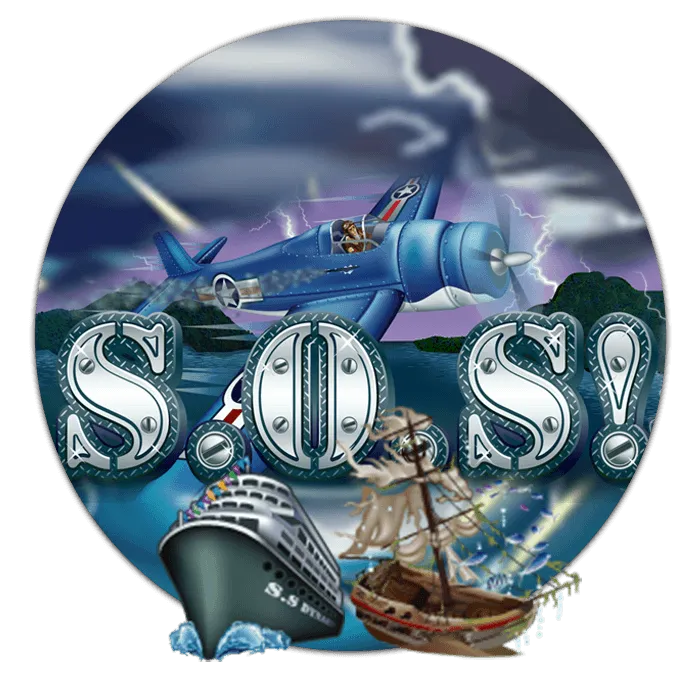 S.O.S! - SUMMER138