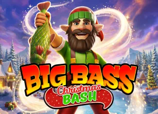Pragmatic : Big Bass Christmas Bash - SUMMER138