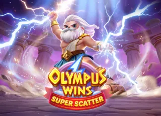 Olympus Wins - SUMMER138