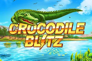 Crocodile Blitz - SUMMER138