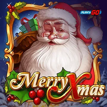 Merry Xmas - SUMMER138