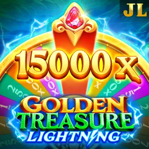 Golden Treasure Lightning - SUMMER138