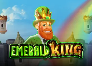 Pragmatic : Emerald King - SUMMER138