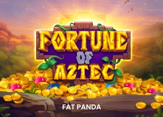 Fortune of Aztec - SUMMER138