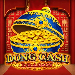 Dong Cash Dragon - SUMMER138