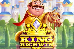 King Richwin - SUMMER138