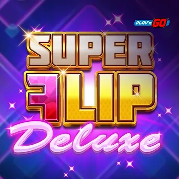 Super Flip Deluxe - SUMMER138