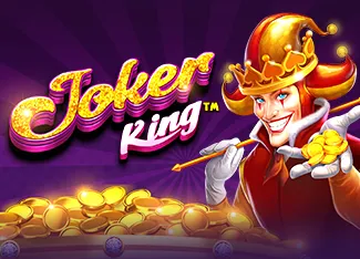 Pragmatic : Joker King - SUMMER138