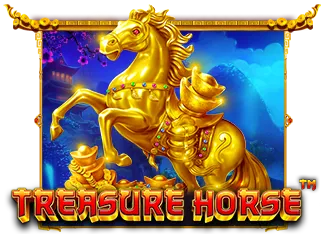 Pragmatic : Treasure Horse - SUMMER138