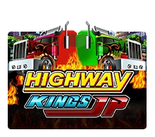 HighwayKings JP - SUMMER138
