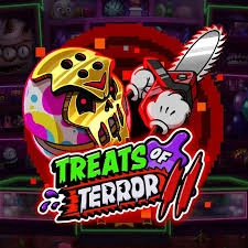 Treats of Terror II - SUMMER138