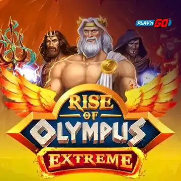 Rise of Olympus Extreme - SUMMER138