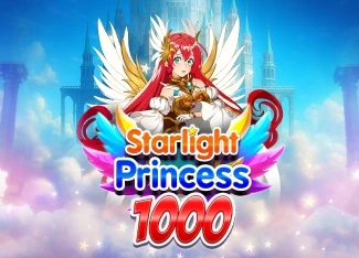 Pragmatic : Starlight Princess 1000 - SUMMER138