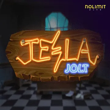 Tesla Jolt - SUMMER138
