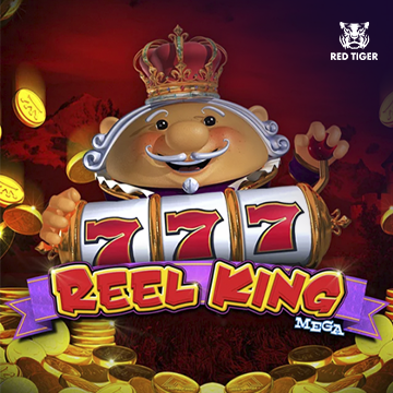 Reel King Mega - SUMMER138