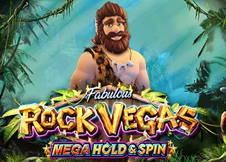 Pragmatic : Rock Vegas - SUMMER138