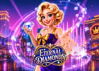 Pragmatic : Eternal Diamonds - SUMMER138
