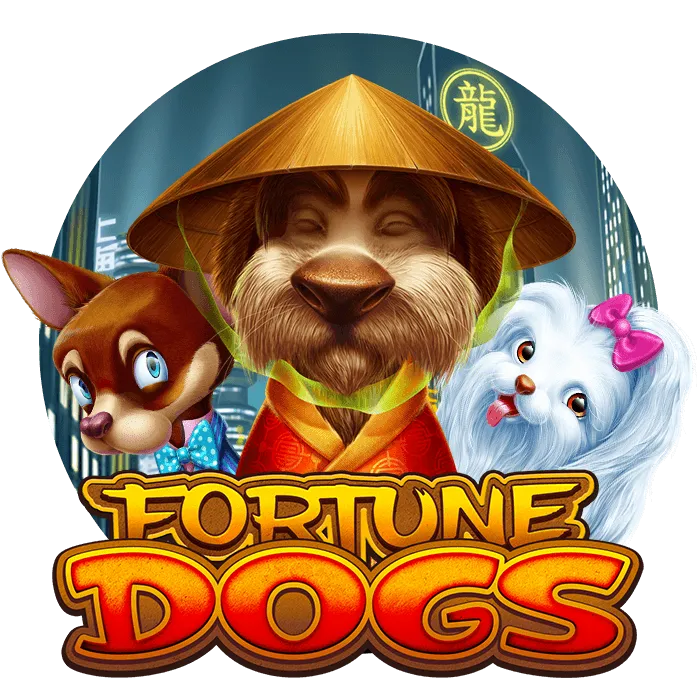 Fortune Dogs - SUMMER138