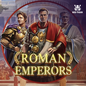 Roman Emperors - SUMMER138