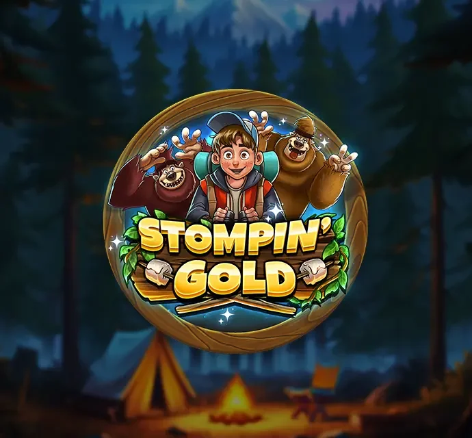 Stompin Gold - SUMMER138