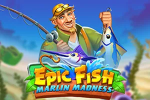 Epic Fish: Marlin Madness - SUMMER138