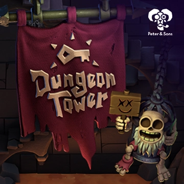 Dungeon Tower - SUMMER138