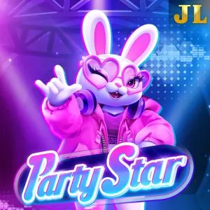 Jili : Party Star - SUMMER138