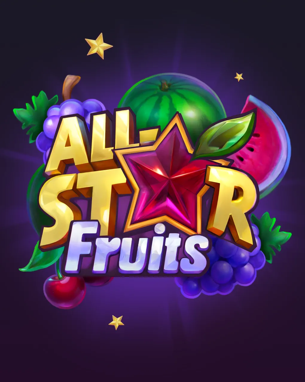 All-Star Fruits - SUMMER138