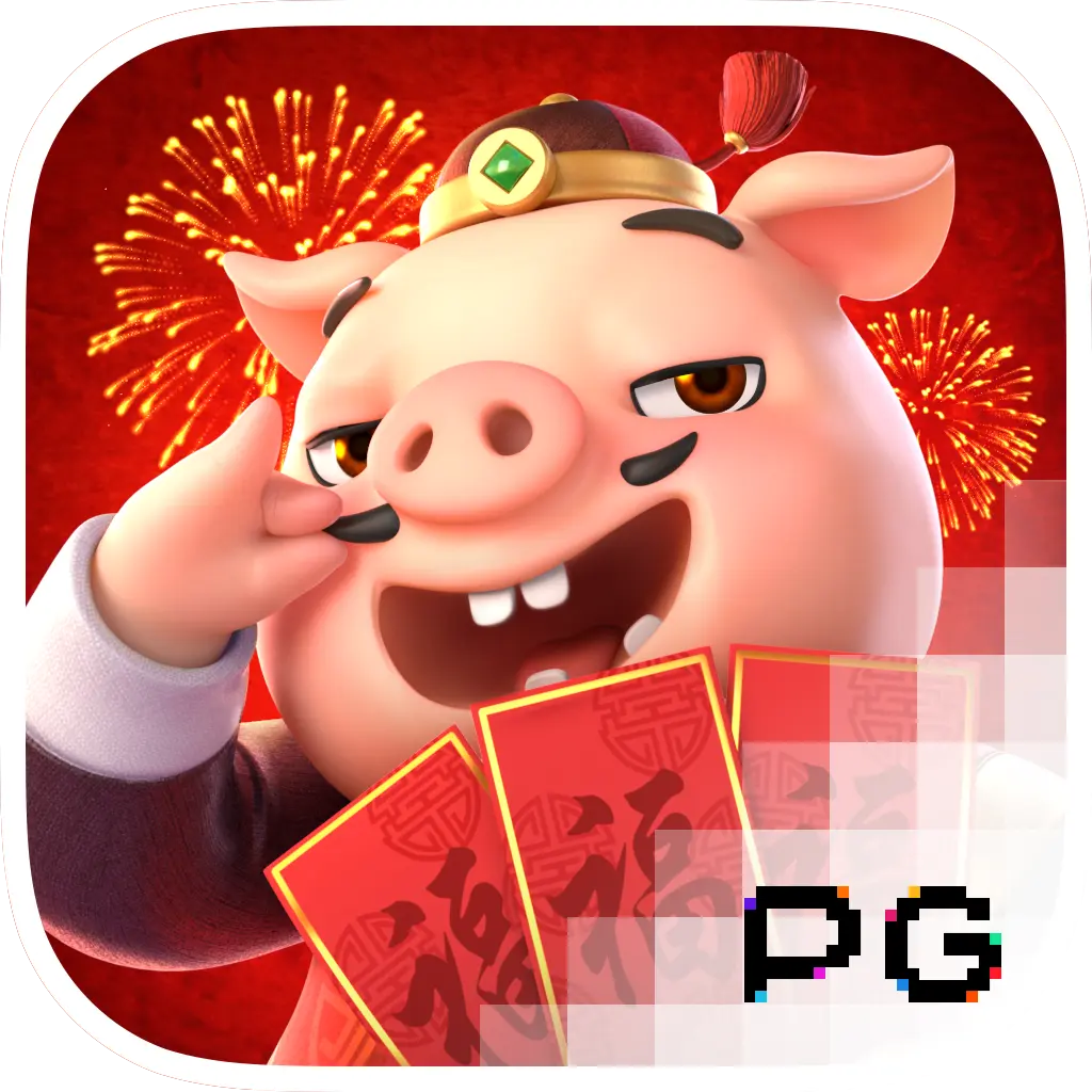 PGSoft : Piggy Gold - SUMMER138