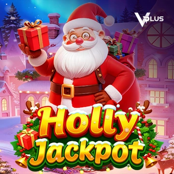 Holly Jackpot - SUMMER138