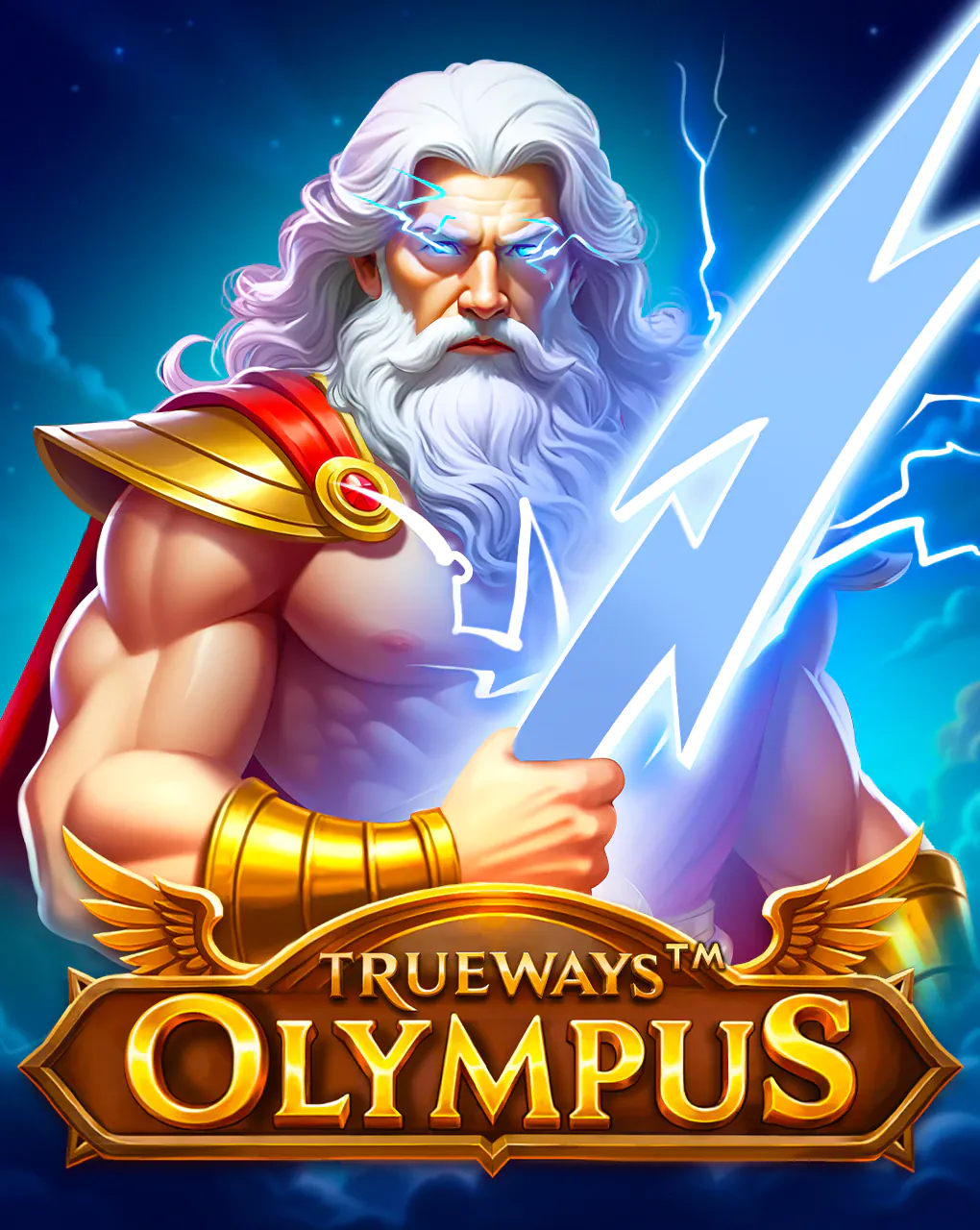Olympus TRUEWAYS - SUMMER138