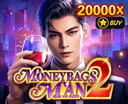 Moneybags Man 2 - SUMMER138