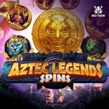 Aztec Legends Spins - SUMMER138