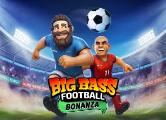 Pragmatic : Big Bass Football Bonanza - SUMMER138
