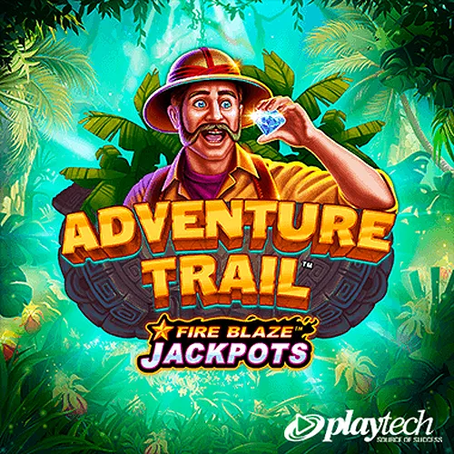 Adventure Trail - SUMMER138