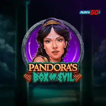 Pandoras Box of Evil - SUMMER138