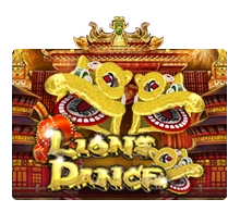 Lions Dance - SUMMER138