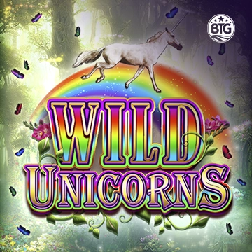 Wild Unicorns - SUMMER138