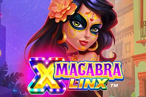 Macabra Linx - SUMMER138