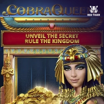 Cobra Queen - SUMMER138
