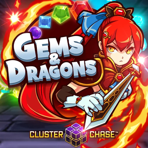 Gems And Dragons - SUMMER138