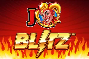 Jo Blitz - SUMMER138
