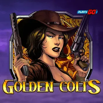 Golden Colts - SUMMER138