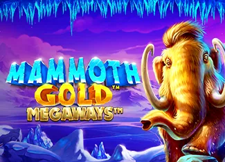Pragmatic : Mammoth Gold Megaways - SUMMER138