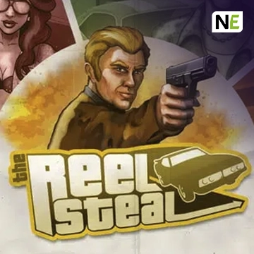 Reel Steal - SUMMER138