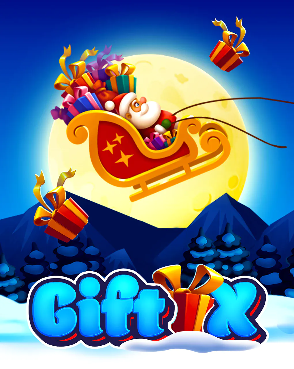Gift X - SUMMER138