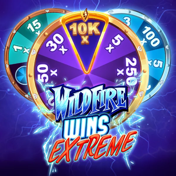 Wildfire Wins Extreme - SUMMER138