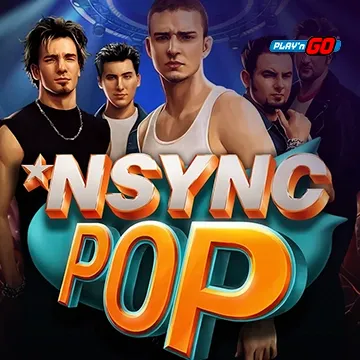 NSYNC Pop - SUMMER138