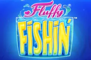 Fluffy Fishin’ - SUMMER138